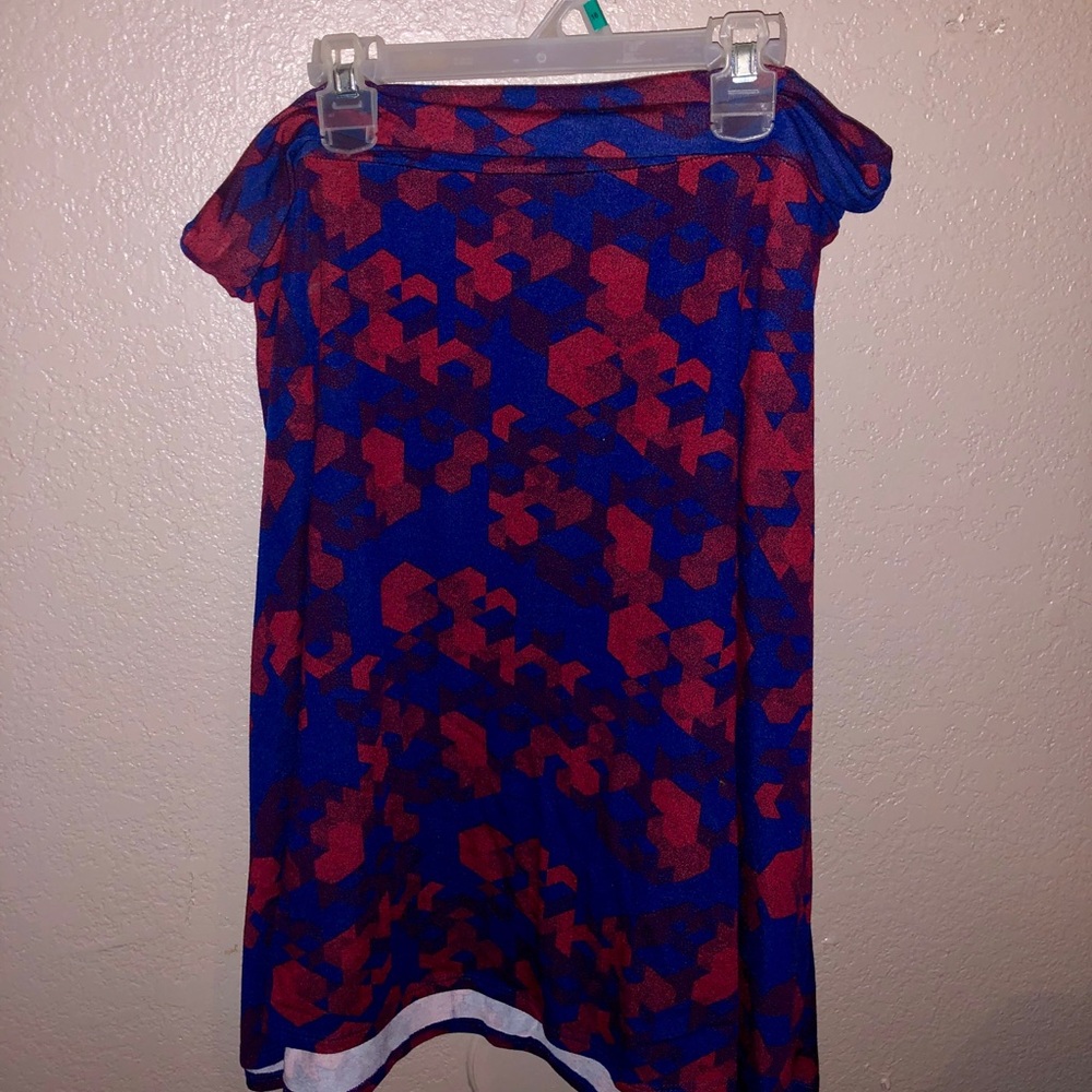 Lularoe Azure